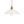 Thehouselights-Modern Textured Dome Glass 1-Light Pendant Light-Pendant-Amber-