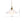 Thehouselights-Modern Textured Dome Glass 1-Light Pendant Light-Pendant-Amber-