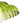 Thehouselights - Nordic Glass Lotus Dome Flush Mount Ceiling - Ceiling Light - Green - 