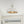 Thehouselights-Nordic Stone Style Speckled Semi Flush Mount-Ceiling Light-White-