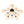 Thehouselights - Opal Glass Sputnik Bubble Semi Flush Chandelier - Chandelier - Black - 11 - Light