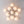 Thehouselights - Opal Glass Sputnik Bubble Semi Flush Chandelier - Chandelier - Black - 11 - Light