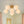 Thehouselights - Opal Glass Sputnik Bubble Semi Flush Chandelier - Chandelier - Brass - 6 - Light