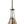 Thehouselights-Polished Design Glass Pendant Lighting-Pendant-Amber-