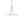 Thehouselights-Polished Design Glass Pendant Lighting-Pendant-Amber-