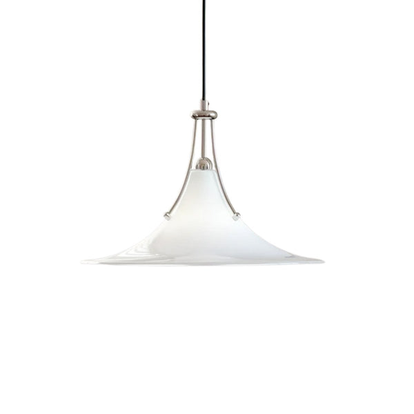Thehouselights-Polished Design Glass Pendant Lighting-Pendant-Amber-