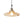 Thehouselights-Polished Design Glass Pendant Lighting-Pendant-Amber-