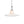 Thehouselights-Polished Design Glass Pendant Lighting-Pendant-Amber-