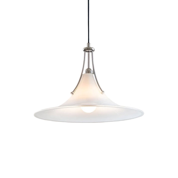 Thehouselights-Polished Design Glass Pendant Lighting-Pendant-Amber-