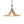 Thehouselights-Polished Design Glass Pendant Lighting-Pendant-Amber-