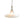 Thehouselights-Polished Design Glass Pendant Lighting-Pendant-Amber-