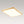 Thehouselights - Rectangle Dimmable LED Wooden Flush Mount Ceiling - Flush Mount - Wooden - 