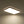Thehouselights - Rectangle Dimmable LED Wooden Flush Mount Ceiling - Flush Mount - Wooden - 