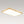 Thehouselights - Rectangle Dimmable LED Wooden Flush Mount Ceiling - Flush Mount - Wooden - 