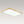 Thehouselights - Rectangle Dimmable LED Wooden Flush Mount Ceiling - Flush Mount - Wooden - 