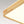 Thehouselights - Rectangle Dimmable LED Wooden Flush Mount Ceiling - Flush Mount - Wooden - 