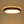 Thehouselights-Scandinavian LED Dimmable Walnut Flush Mount Light-Flush Mount-40 cm.-