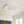 Thehouselights-Sculptural White LED Flush Mount Light-Flush Mount-48.5 cm.-