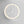 Thehouselights-Sculptural White LED Flush Mount Light-Flush Mount-48.5 cm.-