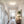 Thehouselights - Shining Crystal - inspired Glass Chandelier Flush Mount Ceiling - Ceiling Light - 30 cm. - 
