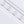 Thehouselights - Shining Crystal - inspired Glass Chandelier Flush Mount Ceiling - Ceiling Light - 50 cm. - 