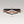 Thehouselights - Square LED Walnut Wood Grain Flush Mount - Ceiling Light - 1 - Light - 
