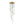 Thehouselights - Stairs Swirl Cluster Crystal Pendant Light - Pendant - 12Lt - 