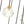 Thehouselights - Stairs Swirl Cluster Crystal Pendant Light - Pendant - 12Lt - 