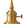 Thehouselights - Stylish Flower Strip Glass Pendant Light - Pendant - Clear - 