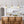 Thehouselights - Stylish Flower Strip Glass Pendant Light - Pendant - Clear - 