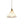 Thehouselights - Stylish Flower Strip Glass Pendant Light - Pendant - Clear - 