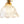 Thehouselights - Stylish Flower Strip Glass Pendant Light - Pendant - Clear - 