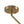 Thehouselights - Sunburst Sputnik Marble Dandelion Chandelier - Chandelier - Brass - 