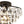 Thehouselights - Teardrop Crystal Tiered Flush Mount Ceiling Light - Ceiling Light - Black - 
