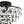 Thehouselights - Teardrop Crystal Tiered Flush Mount Ceiling Light - Ceiling Light - Black - 
