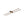 Thehouselights - Two Strips LED Black Flush Mount - Ceiling Light - 2 - Light - 