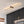 Thehouselights - Two Strips LED Black Flush Mount - Ceiling Light - 2 - Light - 