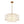 Thehouselights - Two - Tier Crystal Chandelier - Chandelier - 5 - Light - 