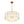 Thehouselights - Two - Tier Crystal Chandelier - Chandelier - 5 - Light - 