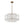 Thehouselights - Two - Tier Crystal Chandelier - Chandelier - 5 - Light - 