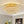 Thehouselights - Two - tier Crystal Glass Chandelier Raindrop Flush Mount Ceiling - Ceiling Light - 80 cm. - 