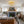 Thehouselights - Two - tier Crystal Glass Chandelier Raindrop Flush Mount Ceiling - Ceiling Light - 80 cm. - 