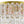 Thehouselights - Two - tier Crystal Glass Chandelier Raindrop Flush Mount Ceiling - Ceiling Light - 80 cm. - 