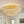 Thehouselights - Two - tier Crystal Glass Chandelier Raindrop Flush Mount Ceiling - Ceiling Light - 95 cm. - 