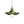 Thehouselights-Wave Floating Glass Pendant Lighting-Pendant-Green-