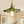 Thehouselights-Wave Floating Glass Pendant Lighting-Pendant-Green-