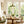 Thehouselights-Wave Floating Glass Pendant Lighting-Pendant-Green-