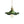 Thehouselights-Wave Floating Glass Pendant Lighting-Pendant-Green-