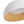 Thehouselights-Wood Grain Bowl LED Flush Mount Dome Close To Ceiling Light Track Light-Ceiling Light-White-50 cm.