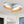 Thehouselights-Wood Grain Bowl LED Flush Mount Dome Close To Ceiling Light Track Light-Ceiling Light-White-50 cm.